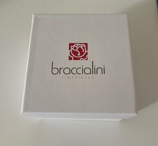RELOJ DE PULSERA CON PERRITO DE BRACCIALINI