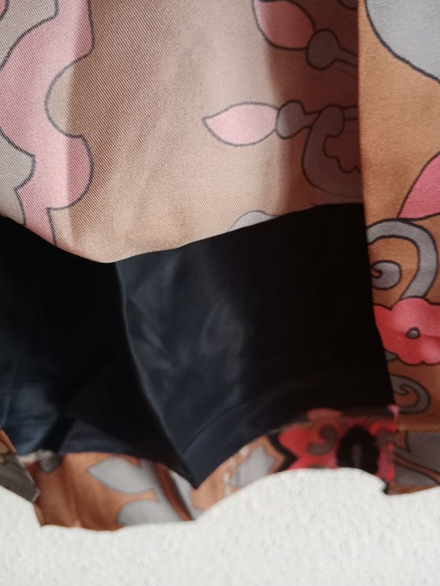 Vestido Vilagallo elegante