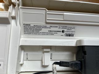 Impresora Canon PIXMA MG2950