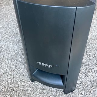 BOSE Sistema de entretenimiento en casa