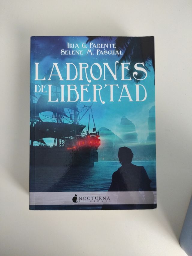 Ladrones de Libertad