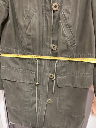  Chaqueta