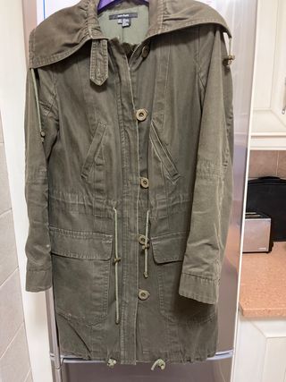  Chaqueta