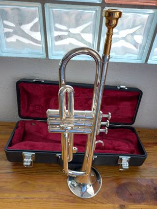 trompeta