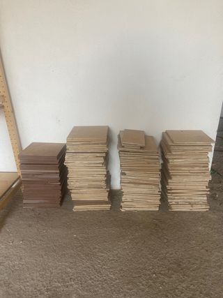 Baldosas