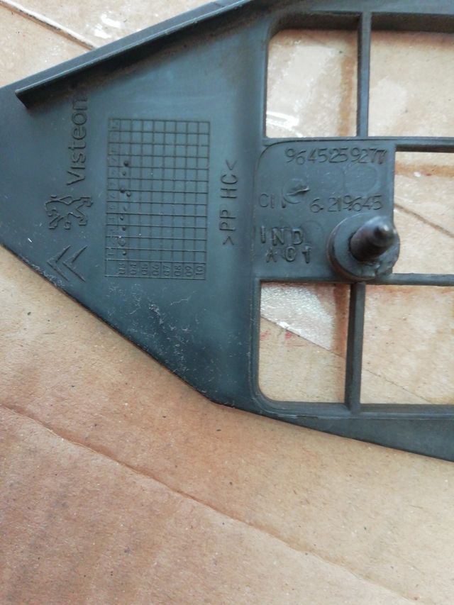 Panel Berlingo /Partner