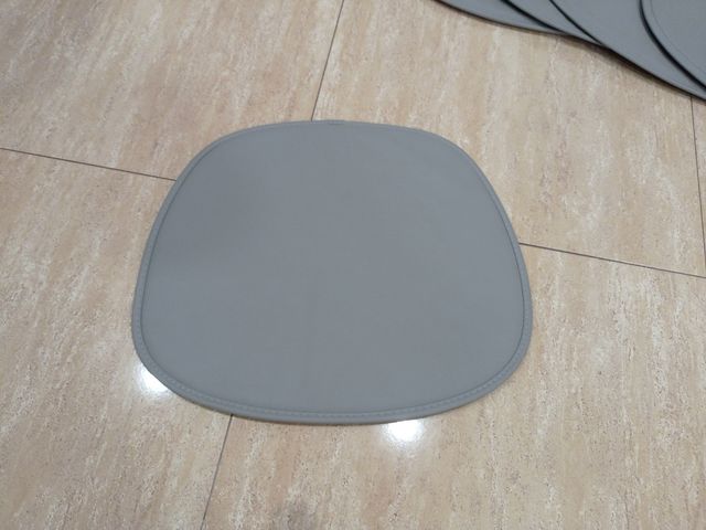 6 Cojines de silla nordica tower