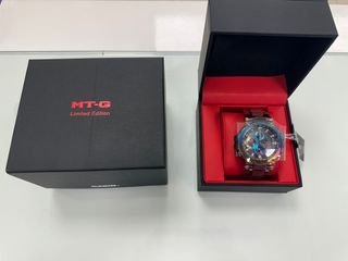 CASIO G-SHOCK MTG-B1000VL-4AER