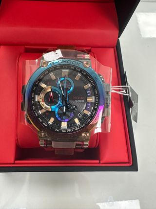 CASIO G-SHOCK MTG-B1000VL-4AER