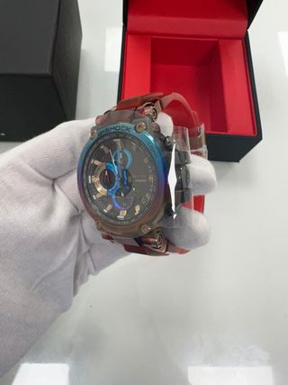 CASIO G-SHOCK MTG-B1000VL-4AER
