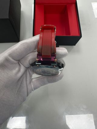 CASIO G-SHOCK MTG-B1000VL-4AER