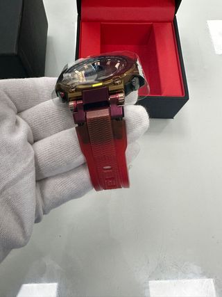 CASIO G-SHOCK MTG-B1000VL-4AER