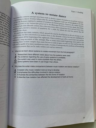 LIBRO DE INGLÉS AVANZADO 