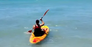 LOTE 3 PADDLE SURF - KAYAK
