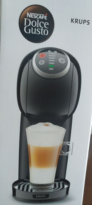 Cafetera de cápsulas Dolce Gusto Krups G