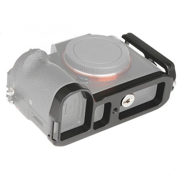 Smallgril - Placa de liberación rápida Sony A7RII