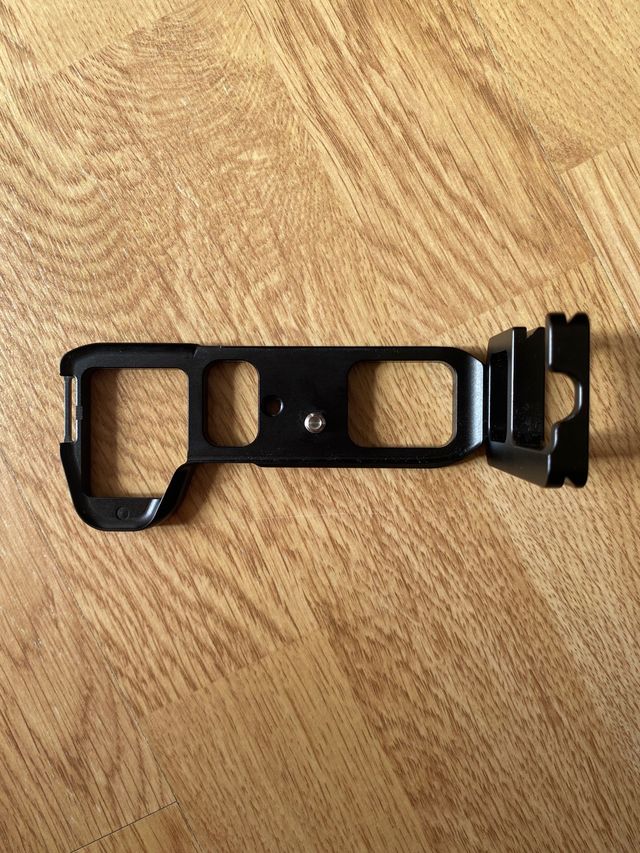 Smallgril - Placa de liberación rápida Sony A7RII