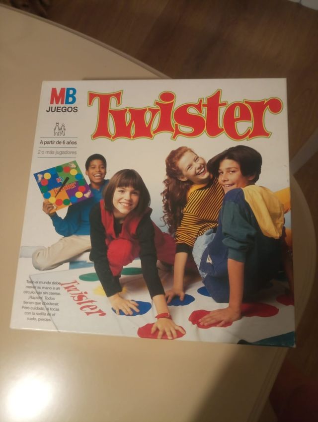 twister