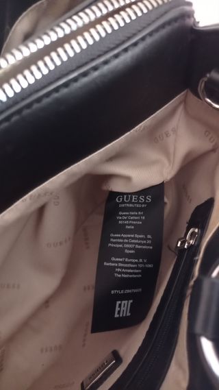 Bolso Guess