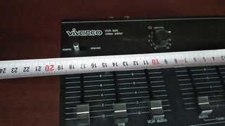 mesa mezclas vivanco