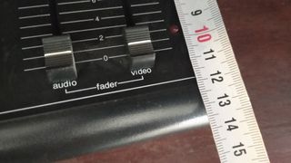 mesa mezclas vivanco