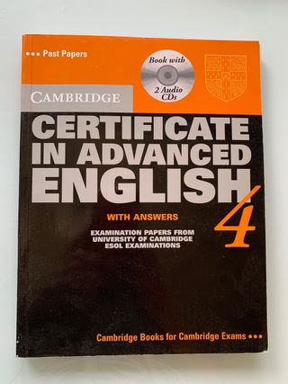 LIBRO DE INGLÉS 
