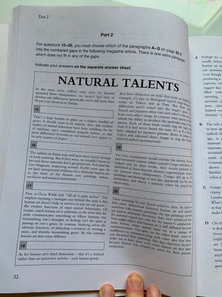 LIBRO DE INGLÉS 
