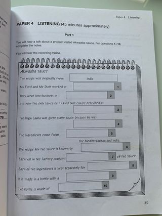 LIBRO DE INGLÉS 