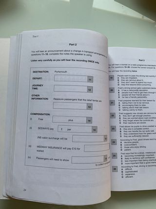 LIBRO DE INGLÉS 