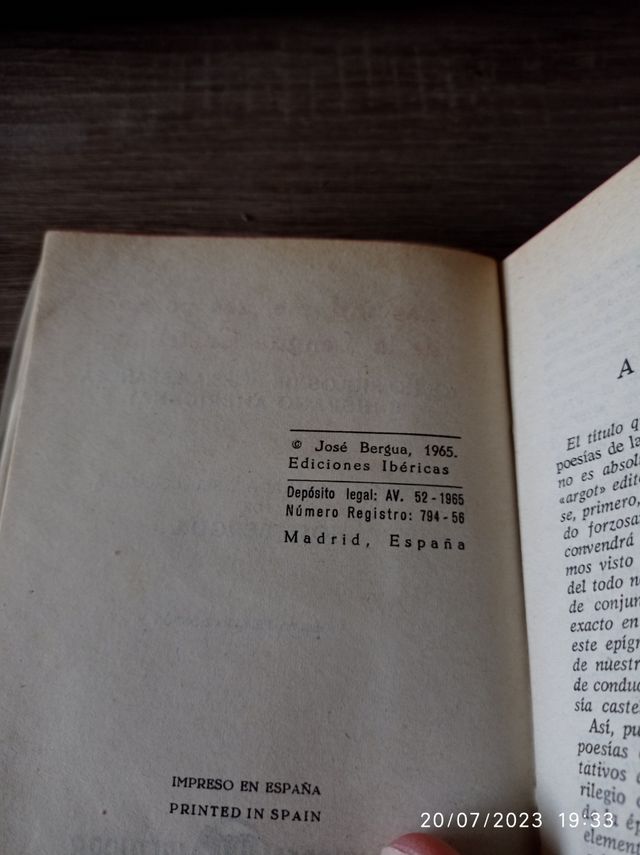 Las Mil Mejores Poesías de la Lengua Castellana
