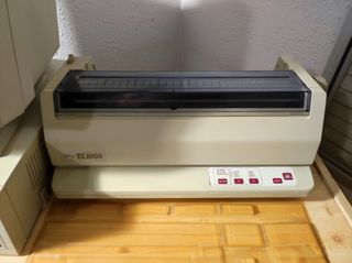 PC Fujitsu S400