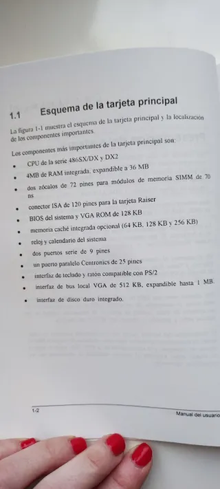 PC Fujitsu S400