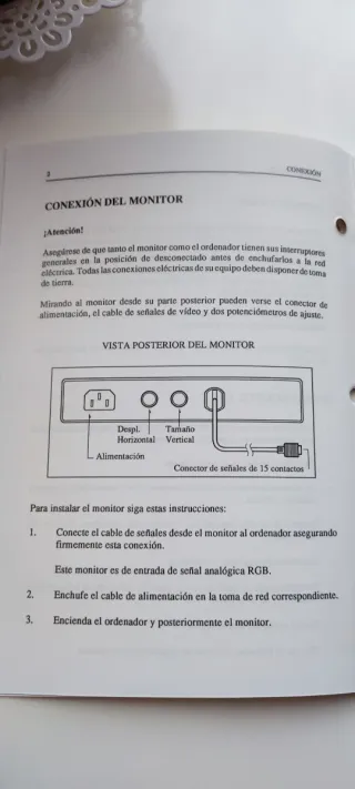 PC Fujitsu S400