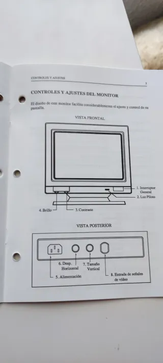 PC Fujitsu S400