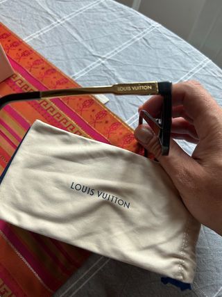 Gafas louis Vuitton