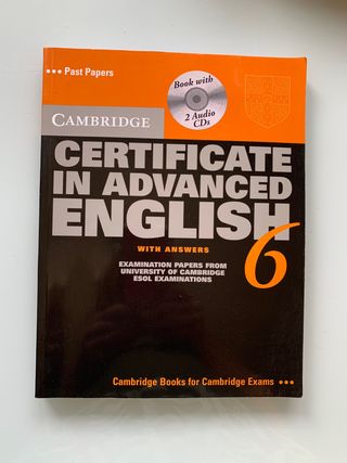 LIBRO DE INGLÉS 