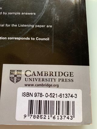 LIBRO DE INGLÉS 