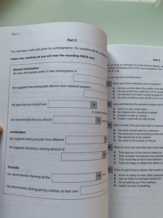 LIBRO DE INGLÉS 