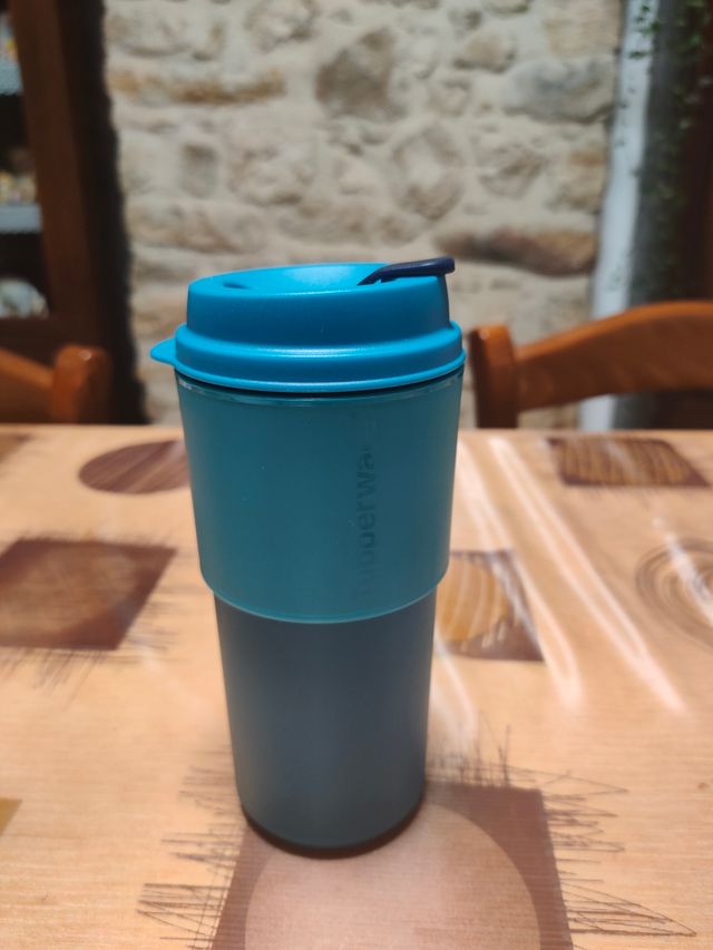 Tazza Tupperware