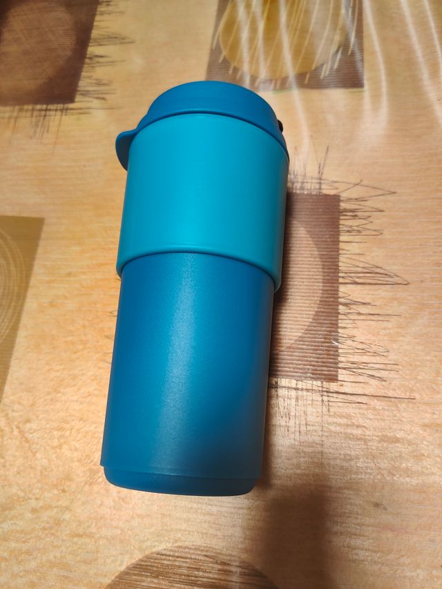 Tazza Tupperware