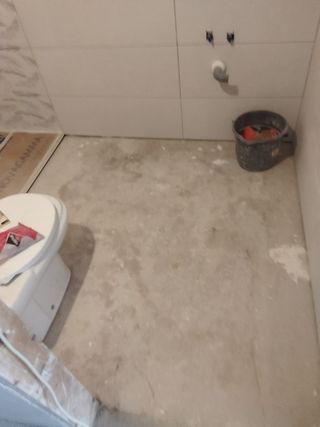 REFORMAS,ELECTRICIDAD, PINTURAS GOYO 642 97 61 09