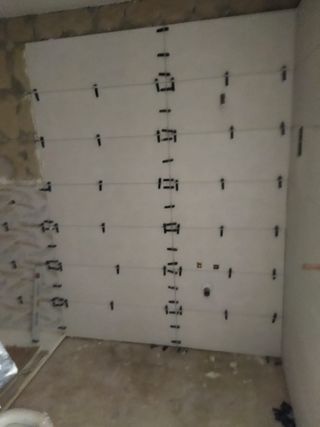 REFORMAS,ELECTRICIDAD, PINTURAS GOYO 642 97 61 09