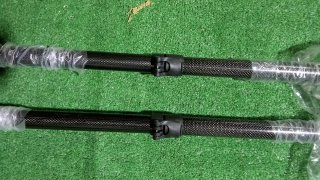 PALA-REMO KAYAK NUEVOS