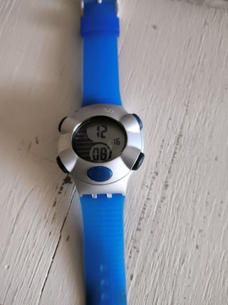 Reloj Swatch Beat