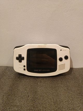Gameboy advance