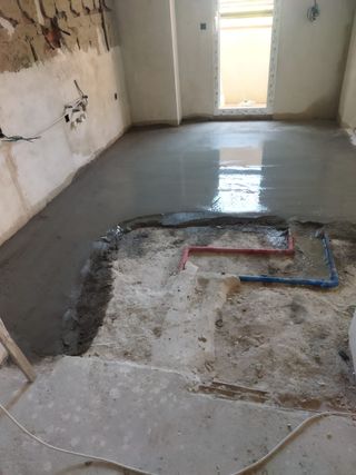 REFORMAS Y PINTURAS GOYO