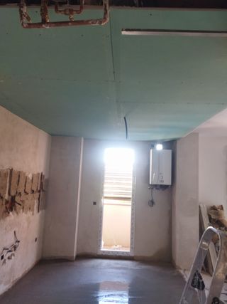 REFORMAS Y PINTURAS GOYO