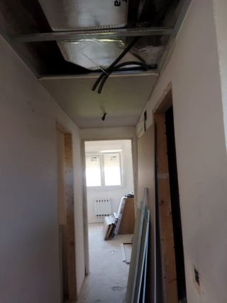 REFORMAS Y PINTURAS GOYO