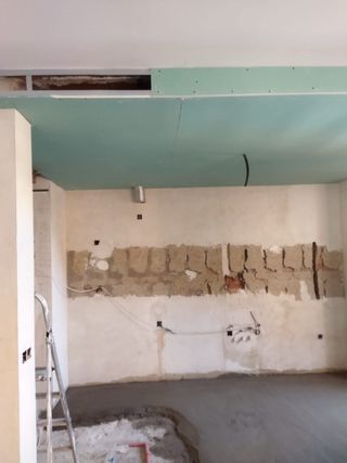 REFORMAS Y PINTURAS GOYO