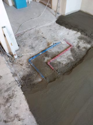 REFORMAS Y PINTURAS GOYO